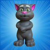 Smart Talking Tom Cat: A Musical Toy for Children with Recording and Repeat Capabilities