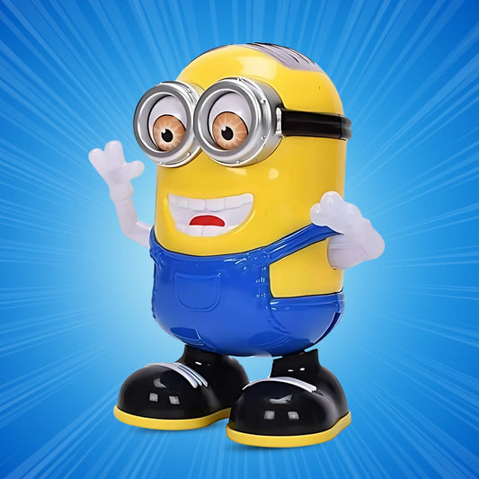 Wishluck's Dancing Minion