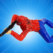 Crawling Spiderman Toys for Kids