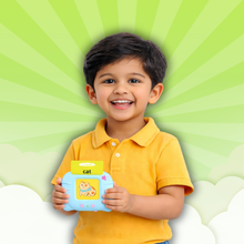 Educational Flash Cards for toddlers