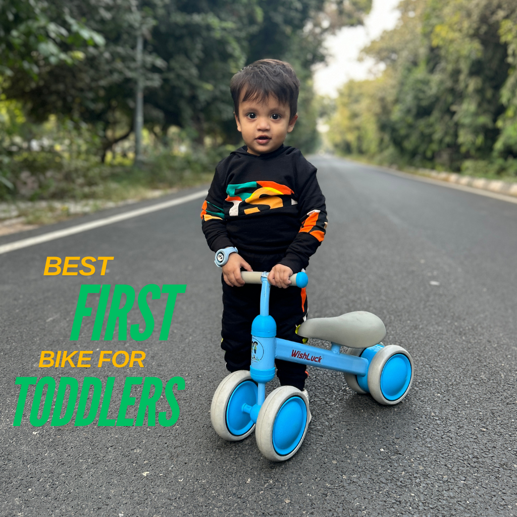 Baby Balance Bike