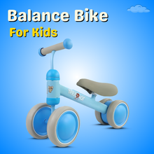Baby Balance Bike