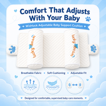 Baby Head Shaping Pillow