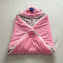 Newborn Soft Baby Wrap Towel