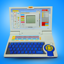 Interactive Educational Laptop For Kids
