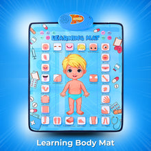 Learning Musical Mat For Kids