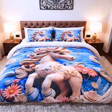 7D Effect Bedding Collection for kids
