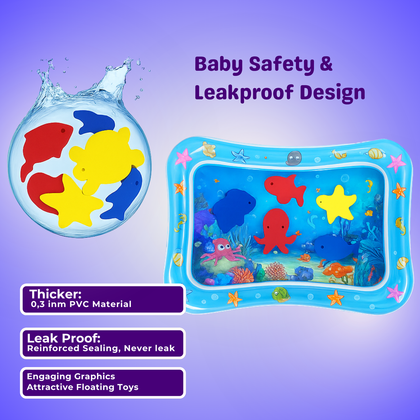 Perfect Baby Gift Set