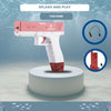 Rapid Water Gun Toy For Kids
