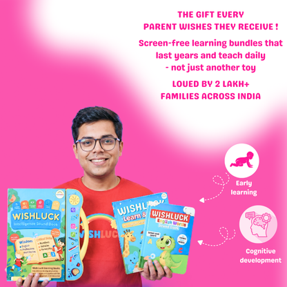 Smart Mini Laptop For Kids