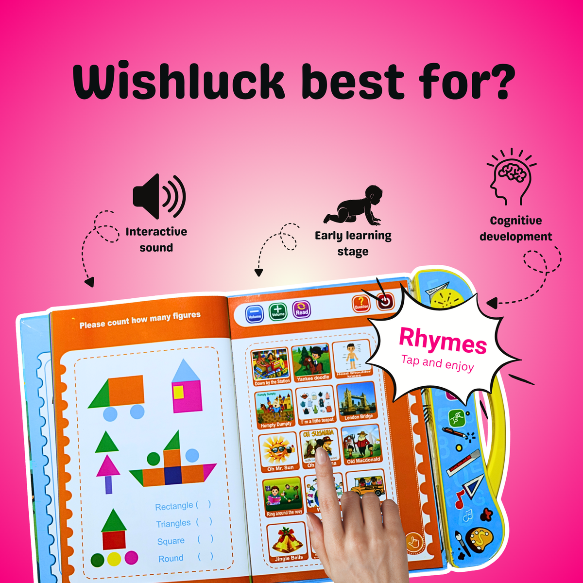 Build Vocabulary & Writing Skills from Day One