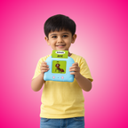Build Vocabulary & Writing Skills from Day One