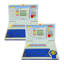 Interactive Kids Educational Laptop Toy | Learning Toys by Wishluck