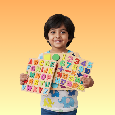 Brain Boost 3D Puzzle Learning Game