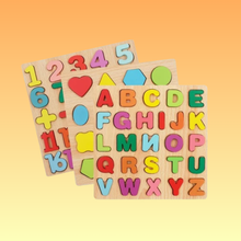 Brain Boost 3D Puzzle Learning Game