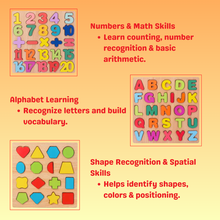Brain Boost 3D Puzzle Learning Game