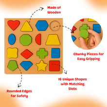 Brain Boost 3D Puzzle Learning Game