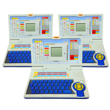 Interactive Kids Educational Laptop Toy | Learning Toys by Wishluck