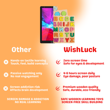 Brain Boost 3D Puzzle Learning Game