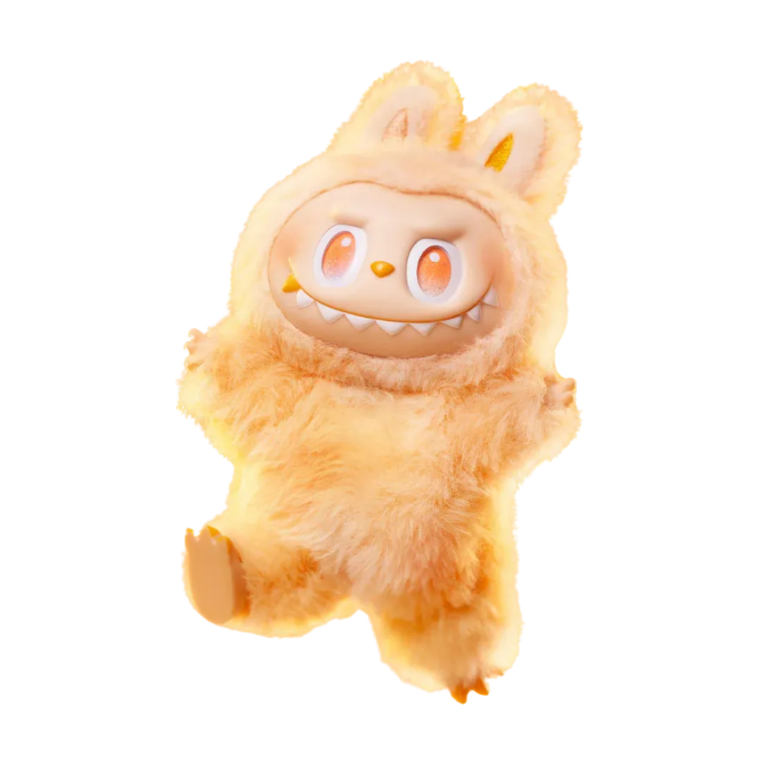 Labubu Blind Box Big Into Energy