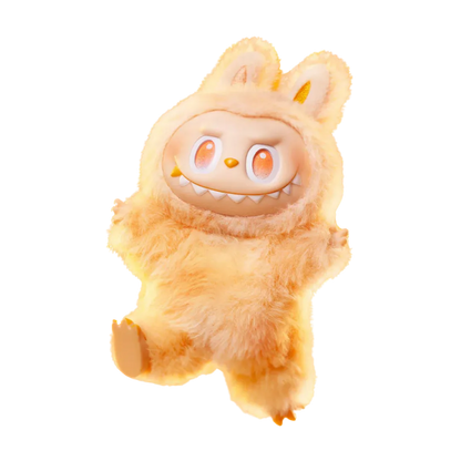 Labubu Blind Box Big Into Energy