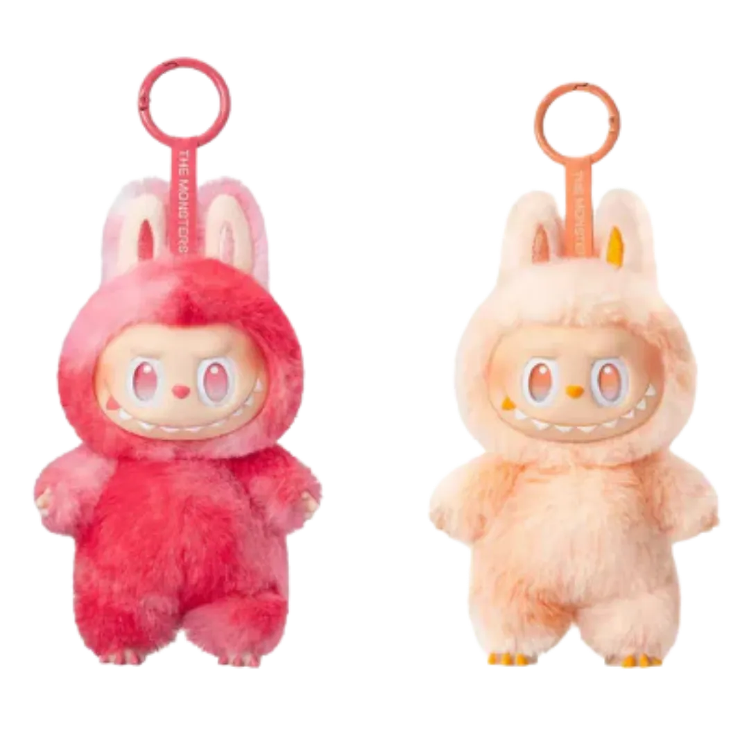 Labubu Blind Box Big Into Energy