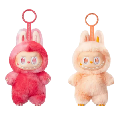 Labubu Blind Box Big Into Energy