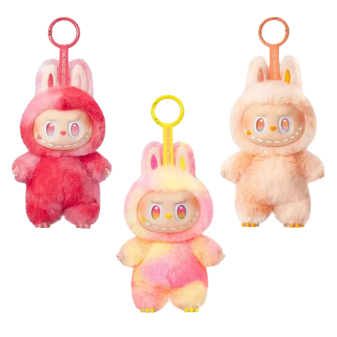 Labubu Blind Box Big Into Energy