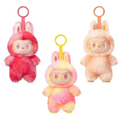 Labubu Blind Box Big Into Energy