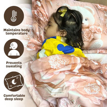 7D Effect Bedding Collection for kids