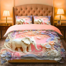 7D Effect Comforter for kids
