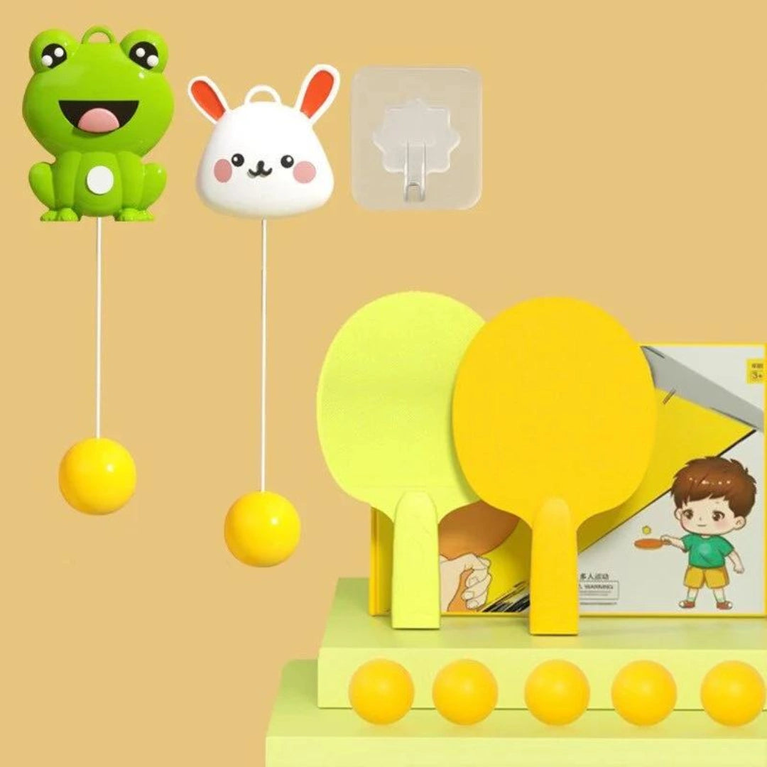 Indoor Hanging Table Tennis