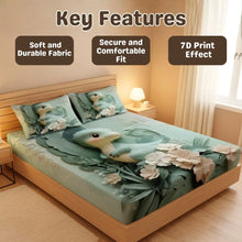 7D Effect Bedding Collection for kids