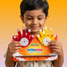 Maths Hand Counting Toy for Kids | Learn Numbers