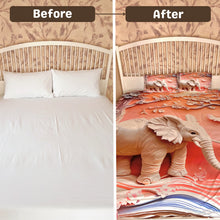 7D Effect Bedding Collection for kids