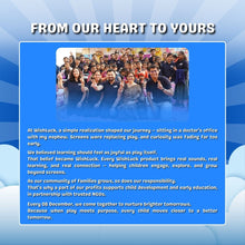 My First English Words Sound Book