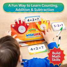 Maths Hand Counting Toy for Kids | Learn Numbers