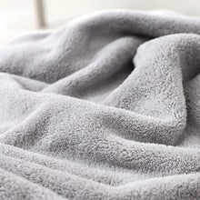 Ultra Soft Baby Bathrobe Towel