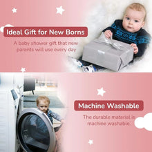 Ultra Soft Baby Bathrobe Towel