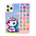 Kids Interactive Learning Phone