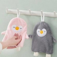 Unique Kids Hands Towel