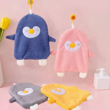 Unique Kids Hands Towel