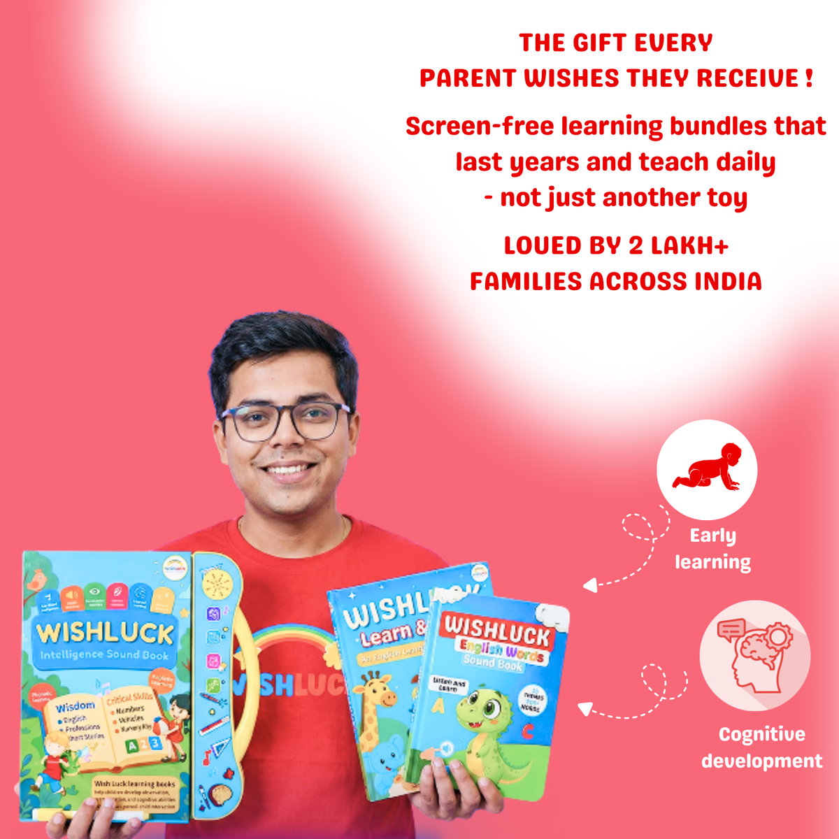 Suction Spinner Toys for Babies & Toddlers.