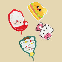 Unique Kids Hands Towel