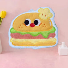 Unique Kids Hands Towel