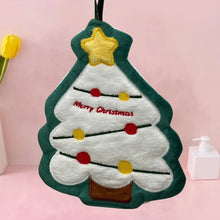 Unique Kids Hands Towel