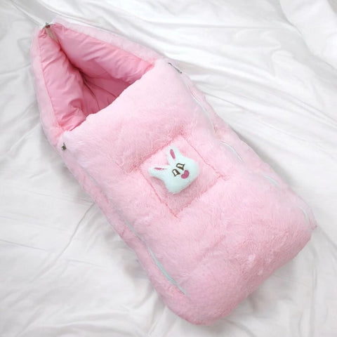 Baby Bed Sleeping Bag