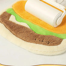 Unique Kids Hands Towel