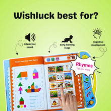 Learn & Play Book + Writing Tablet + Water Magic Book