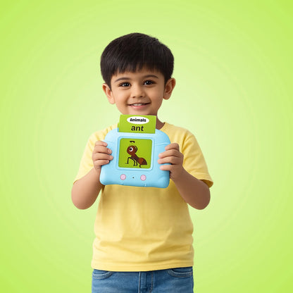 Learn & Play Book + Writing Tablet + Water Magic Book